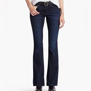Lucky Brand Sofia Bootcut Jeans